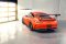 Vorsteiner Porsche 991 GT3RS Extended Wing Aluminum Risers
