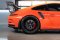Vorsteiner Porsche 991 GT3RS Extended Wing Aluminum Risers
