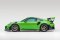 Vorsteiner Porsche 991 GT3RS Extended Wing Aluminum Risers