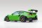 Vorsteiner Porsche 991 GT3RS Extended Wing Aluminum Risers