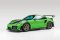 Vorsteiner Porsche 991 GT3RS Extended Wing Aluminum Risers