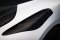 Vorsteiner McLaren 720S Spyder Silverstone Edition Aero Front Fenders w/Integrated Vents.
