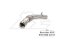 Fi Exhaust Mercedes-AMG W167 GLE53