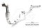 Fi Exhaust Mercedes-Benz W176 A250 (FWD)
