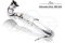 Fi Exhaust Mercedes-AMG W176 A45