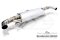 Fi Exhaust Mercedes-AMG W176 A45