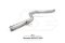 ท่อไอเสีย Fi Exhaust Mercedes-Benz W177 A250 OPF / Non-OPF