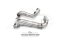 ท่อไอเสีย Fi Exhaust Mercedes-Benz W177 A250 OPF / Non-OPF