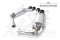 Fi Exhaust Mercedes-Benz W204 C180