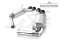 Fi Exhaust Mercedes-Benz W204 C200