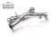 Fi Exhaust Mercedes-AMG W205 C43