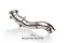 Fi Exhaust Mercedes-Benz W205 C200