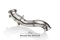 Fi Exhaust Mercedes-Benz W205 C250