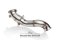 Fi Exhaust Mercedes-Benz W205 C300