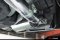 W212 E400 Fi Exhaust System