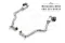 Fi Exhaust Mercedes-AMG W463A G63 Ultra Edition OPF / Non-OPF