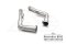 ท่อไอเสีย Fi Exhaust Mercedes-Benz W463A G500 Quad Tips