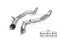 ท่อไอเสีย Fi Exhaust Mercedes-Benz W463A G500 Quad Tips