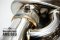 ท่อไอเสีย Fi Exhaust Mercedes-AMG W463 G63 Quad Tips