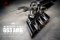 Fi Exhaust Mercedes-AMG W463 G63 Ultimate Double Quad Tips