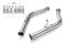Fi Exhaust Mercedes-AMG W463 G63 Ultimate Double Quad Tips