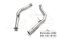 Fi Exhaust Mercedes-AMG W463 G63 Ultra Edition