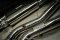 Fi Exhaust Mercedes-Benz W463 G550 / 4x4 Ultimate Double Quad Tips