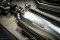 Fi Exhaust Mercedes-Benz W463 G550 / 4x4 Ultimate Double Quad Tips