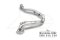 Fi Exhaust Mercedes-Benz X156 GLA250