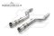 Fi Exhaust Mercedes-AMG X253 / C253 GLC43