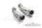 Fi Exhaust Mercedes-AMG X253 / C253 GLC43