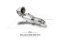 Fi Exhaust Mercedes-AMG X290 AMG GT43 4-Door Coupe OPF/Non-OPF