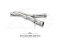 ท่อไอเสีย Fi Exhaust Mercedes-AMG X290 GT53 4-Door Coupe OPF/Non-OPF