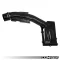 034Motorsport X34 4" Carbon Fiber Closed-Top Cold Air Intake System Audi TT RS & RS3 2.5 TFSI EVO