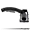 034Motorsport X34 4" Carbon Fiber Open-Top Cold Air Intake System Audi TT RS & RS3 2.5 TFSI EVO