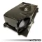 034Motorsport X34 Carbon Fiber Closed-Top Upper Airbox Audi TT RS & RS3 2.5 TFSI EVO