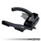034Motorsport X34 Carbon Fiber Open-Top 4" Intake Bundle Audi TTRS & RS3 2.5 TFSI EVO