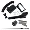 034Motorsport X34 Carbon Fiber Open-Top 4" Intake Bundle Audi TTRS & RS3 2.5 TFSI EVO