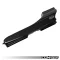 034Motorsport X34 Carbon Fiber Open-Top 4" Intake Bundle Audi TTRS & RS3 2.5 TFSI EVO