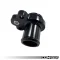 034Motorsport X34 EVO Intake Adapter for 2019+ Audi 8V.5 RS3 and 8S TTRS