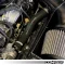 034Motorsport X34 EVO Intake Adapter for 2019+ Audi 8V.5 RS3 and 8S TTRS