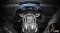 iPE Mercedes-Benz AMG GT/GTS/GTC (C190/R190) (Titanium) Exhaust System