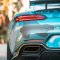 iPE Mercedes-Benz AMG GT/GTS/GTC (C190/R190) (Titanium) Exhaust System