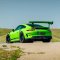 iPE Porsche 911 GT3RS (991/991.2) (Titanium) Exhaust System