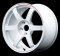 ล้อ Volk Racing TE37 Saga S-Plus Time Attack 17 นิ้ว 5x114.3