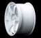 ล้อ Volk Racing TE37 Saga S-Plus Time Attack 17 นิ้ว 5x114.3