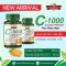 Vitamate C-1000 Sustain Release Plus Rose Hips