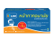 LOC หน้ากากอนามัย  หูแบน