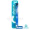 GOODAGE TRIPLE LOCK TOOTHBRUSH  แปรงขนนุ่ม จับถนัด ไม่มีลื่น