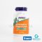 NOW Foods Calcium & Magnesium 100 เม็ด